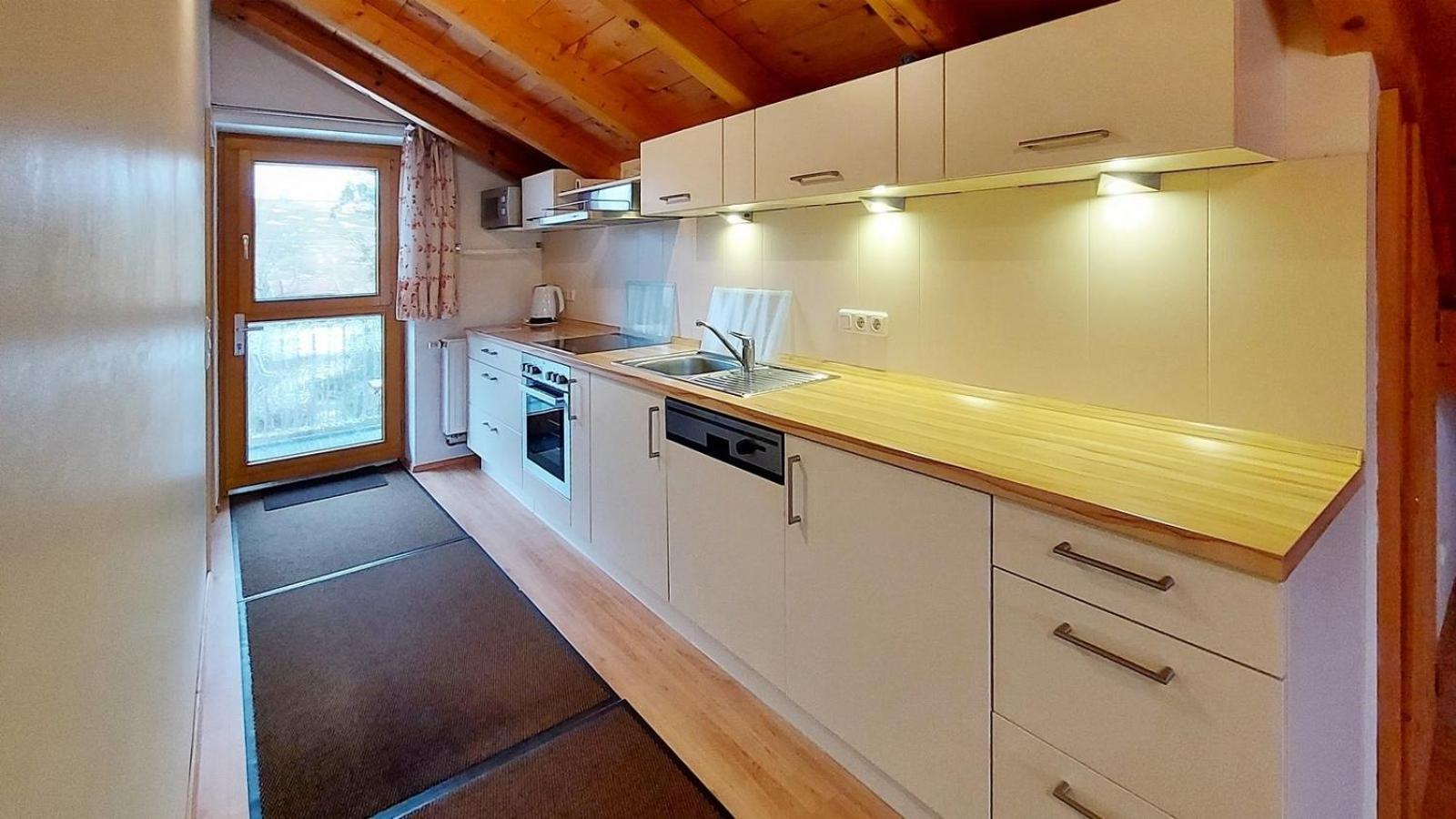 Ferienwohnung Nr 5, Lechbruck-Gründl, Allgäu Prem Exterior foto
