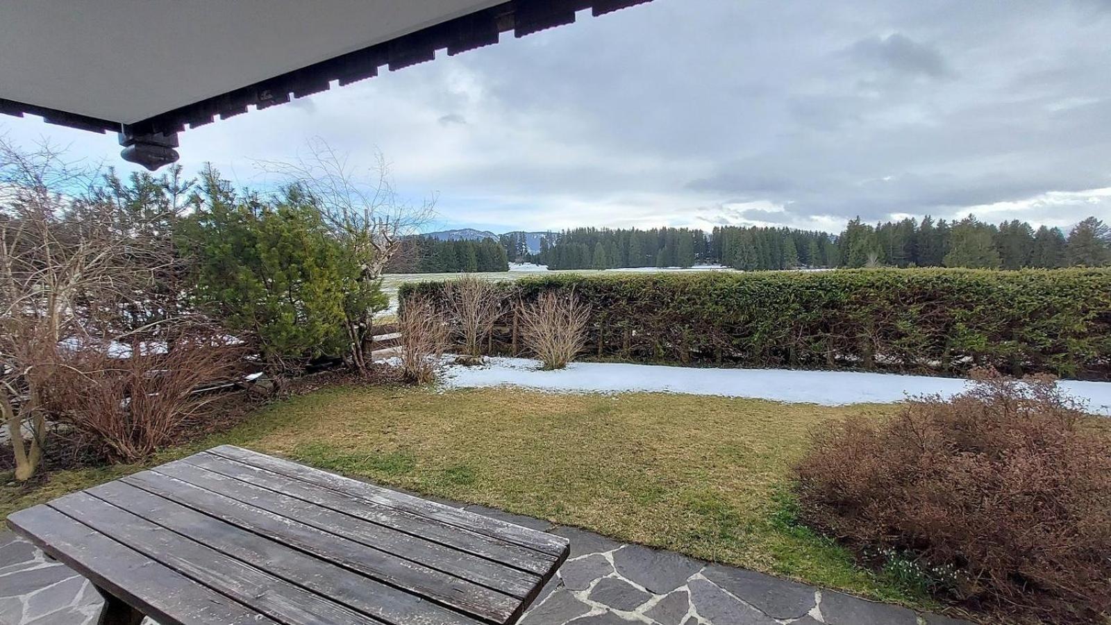 Ferienwohnung Nr 5, Lechbruck-Gründl, Allgäu Prem Exterior foto