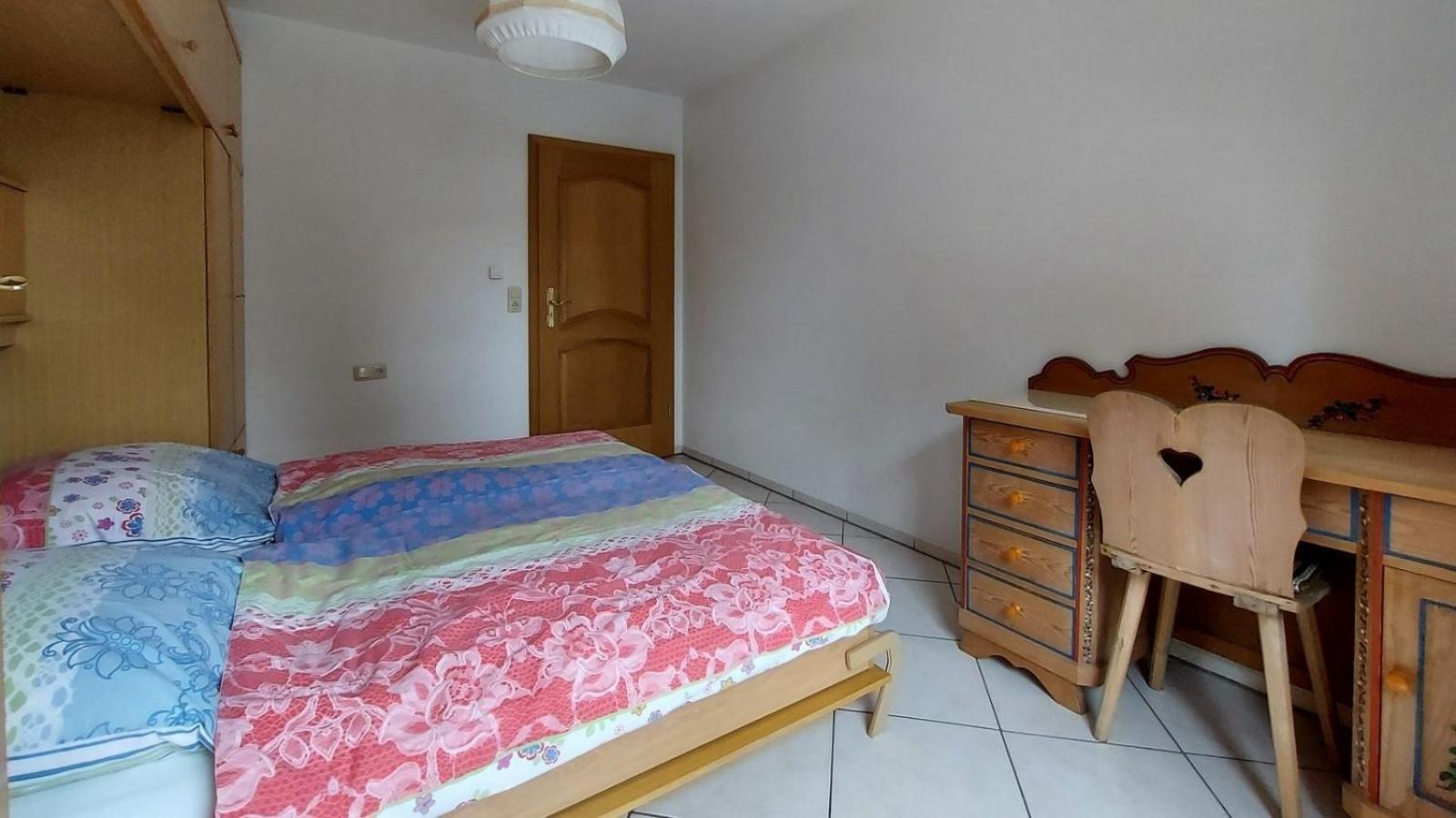 Ferienwohnung Nr 5, Lechbruck-Gründl, Allgäu Prem Exterior foto