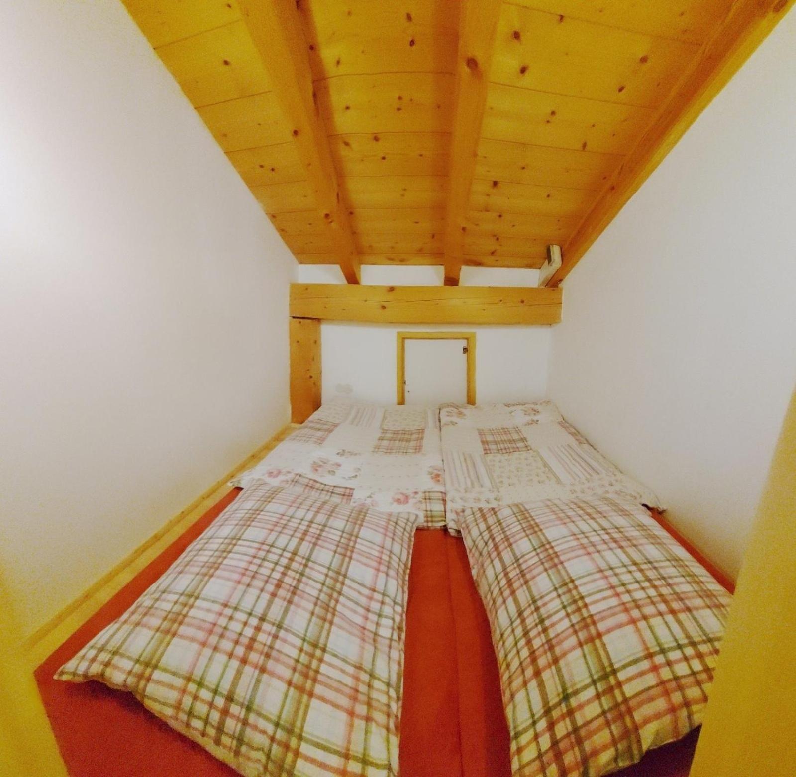 Ferienwohnung Nr 5, Lechbruck-Gründl, Allgäu Prem Exterior foto